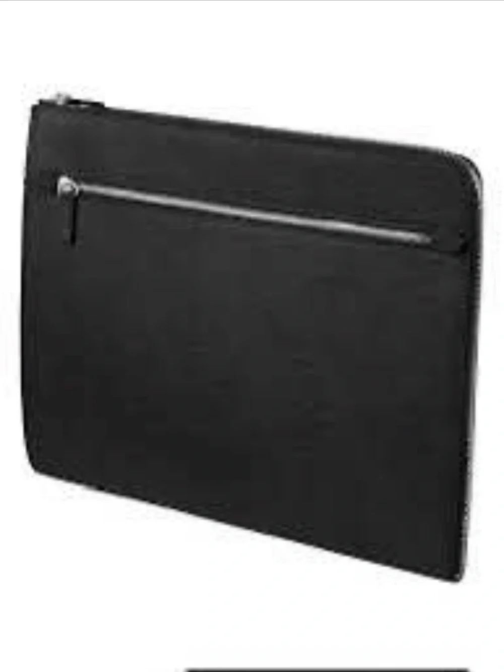 Portfolio Leather bag by Banana Republic
